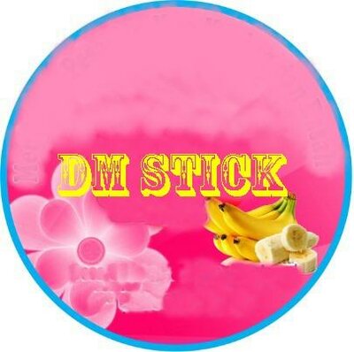 Trademark DM STICK