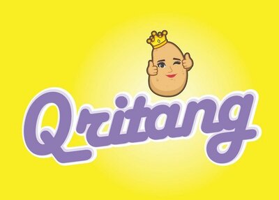 Trademark Qritang