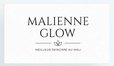 Trademark MALIENNE GLOW