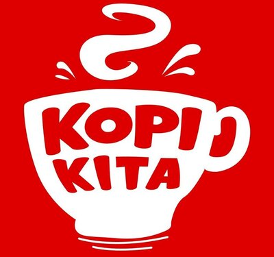 Trademark KOPIKITA + LOGO