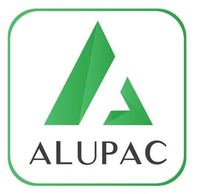 Trademark ALUPAC