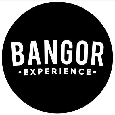 Trademark BANGOR EXPERIENCE + LOGO