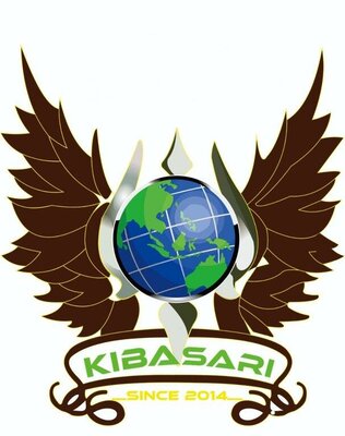 Trademark KIBASARI BRAND