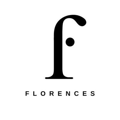 Trademark Florences + Logo F