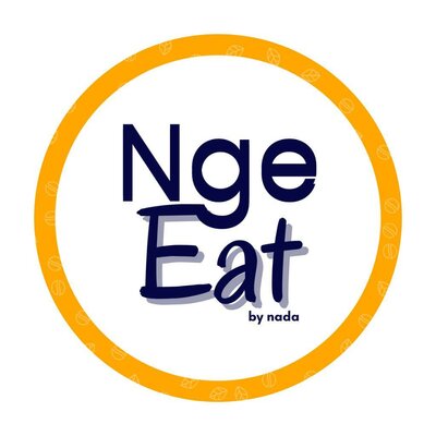 Trademark Nge Eat by nada