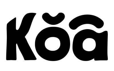 Trademark koa