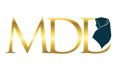 Trademark MDD + LOGO