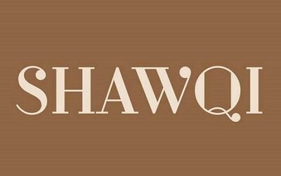 Trademark SHAWQI