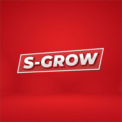 Trademark S-GROW