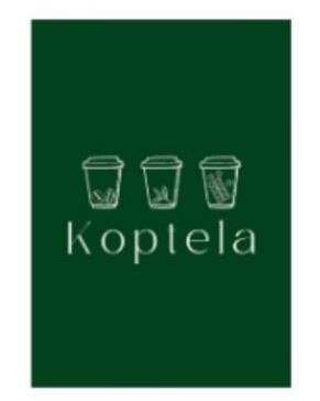 Trademark Koptela + Gambar/Lukisan