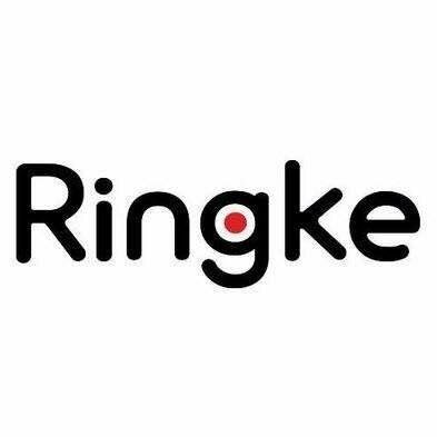 Trademark RINGKE + LOGO