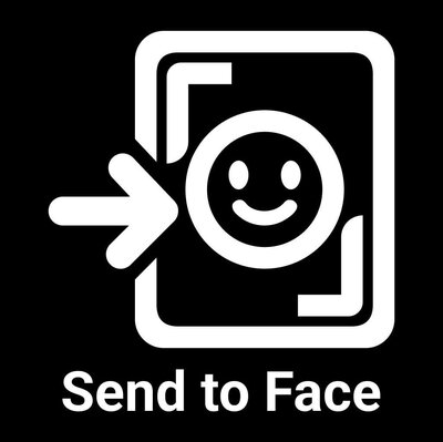 Trademark Send to Face