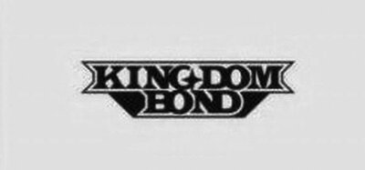 Trademark KINGDOM BOND DAN LUKISAN