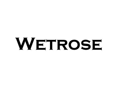 Trademark WETROSE