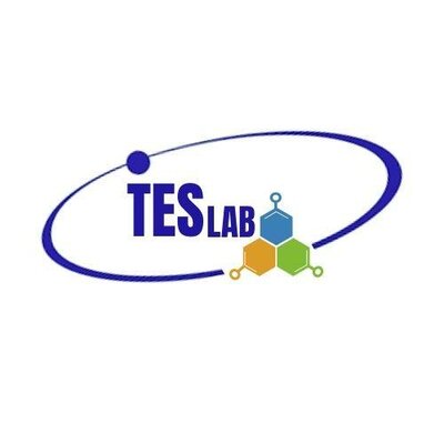 Trademark TESLAB