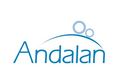 Trademark ANDALAN