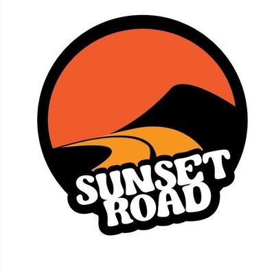 Trademark SUNSET ROAD