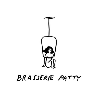 Trademark BRASSERIE PATTY