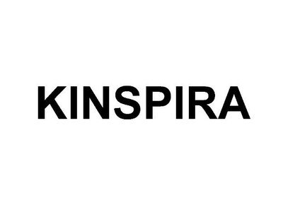 Trademark KINSPIRA