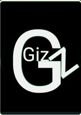 Trademark GIZZ & LUKISAN