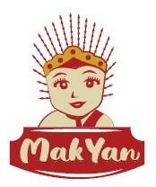 Trademark Mak Yan