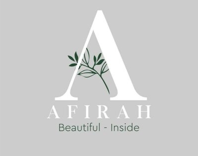 Trademark AFIRAH