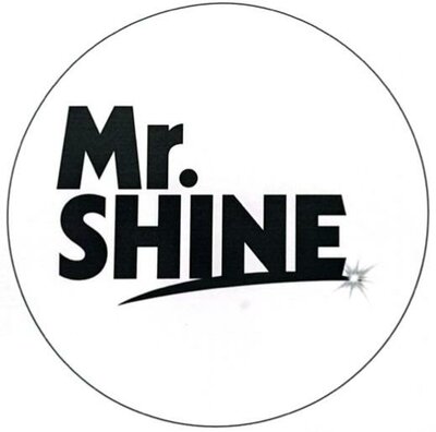 Trademark MR. SHINE