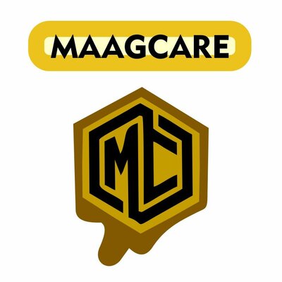 Trademark MAAGCARE