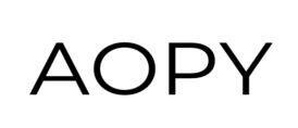 Trademark AOPY