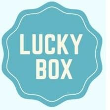 Trademark LUCKY BOX