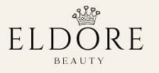 Trademark ELDORE BEAUTY + LOGO