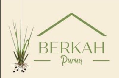 Trademark BERKAH PURUN