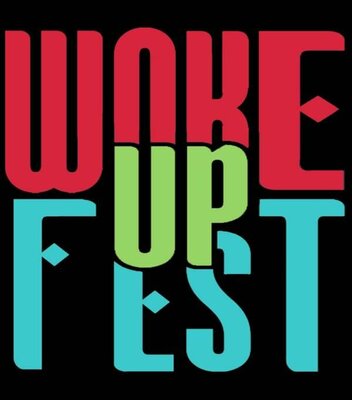 Trademark WOKE UP FEST