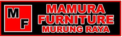 Trademark MAMURA FURNITURE MURUNG RAYA
