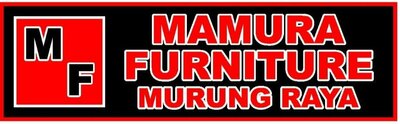 Trademark MAMURA FURNITURE MURUNG RAYA