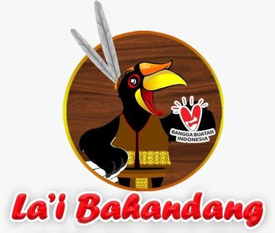 Trademark La'i Bahandang