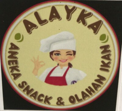 Trademark ALAYKA