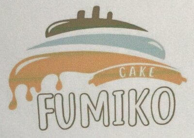 Trademark FUMIKO CAKE