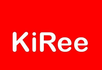 Trademark KIREE