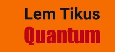 Trademark Lem Tikus Quantum