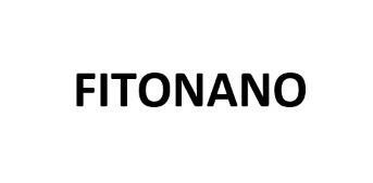 Trademark FITONANO