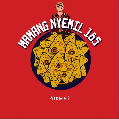 Trademark MAMANG NYEMIL 165