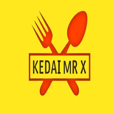 Trademark KEDAI MR X