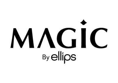 Trademark MAGIC By ellips