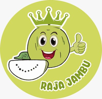 Trademark Raja Jambu