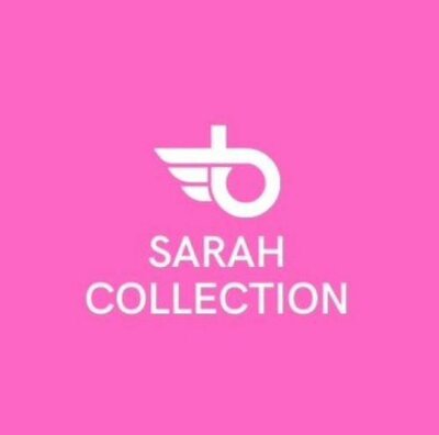 Trademark SARAH COLLECTION