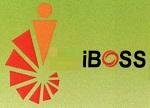 Trademark IBOSS + LOGO