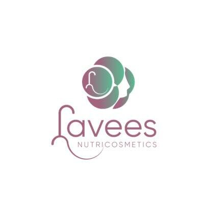 Trademark LAVEES NUTRICOSMETICS