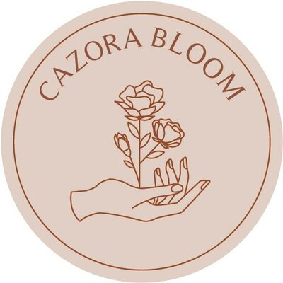 Trademark CAZORA BLOOM