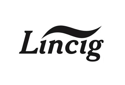 Trademark LINCIG + LUKISAN